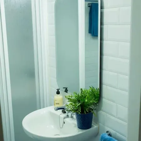 Nuevo Apartamento En Calle Salitre, Centro Apartment Malaga