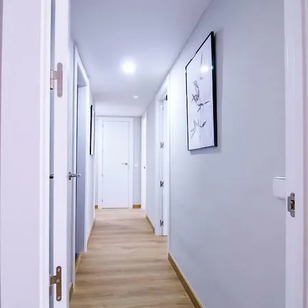 Apartment Nuevo Apartamento En Calle Salitre, Centro *