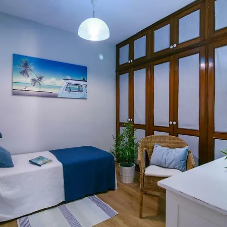 Apartment Nuevo Apartamento En Calle Salitre, Centro *