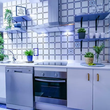Nuevo Apartamento En Calle Salitre, Centro Apartment