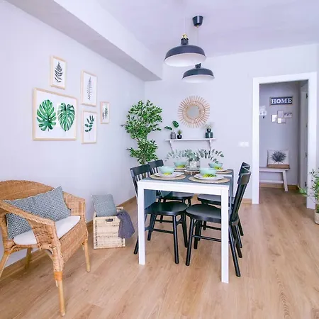 Nuevo Apartamento En Calle Salitre, Centro Apartment