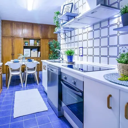 Appartamento Nuevo Apartamento En Calle Salitre, Centro *
