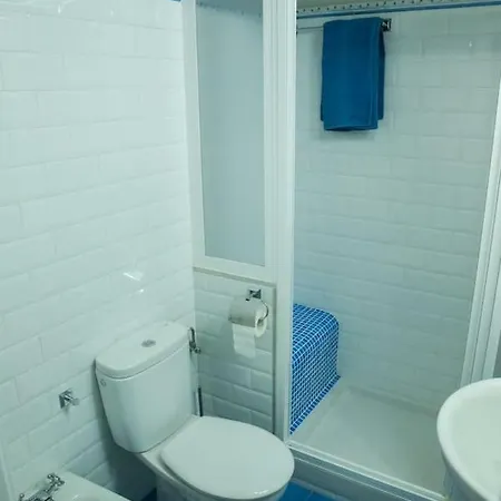 Appartamento Nuevo Apartamento En Calle Salitre, Centro *