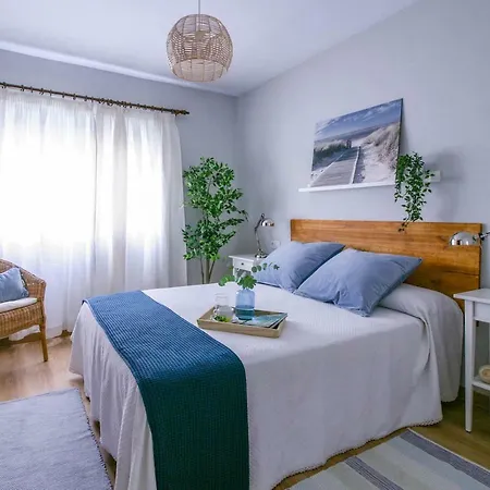 Appartamento Nuevo Apartamento En Calle Salitre, Centro Málaga