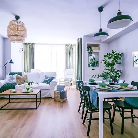 Nuevo Apartamento En Calle Salitre, Centro Appartamento
