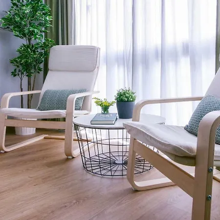 Appartamento Nuevo Apartamento En Calle Salitre, Centro *